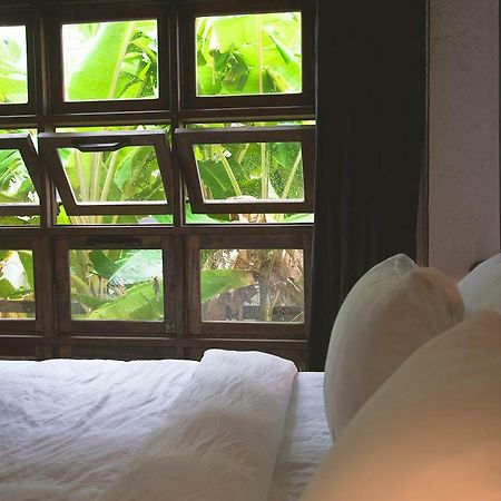 Secret Cottage Boutique Hotel Ho Chi Minh Zewnętrze zdjęcie