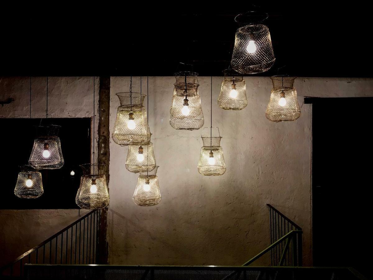 Secret Cottage Boutique Hotel Ho Chi Minh Zewnętrze zdjęcie