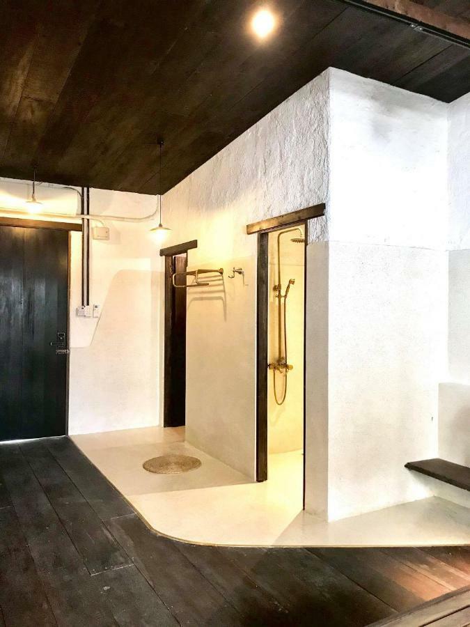 Secret Cottage Boutique Hotel Ho Chi Minh Zewnętrze zdjęcie