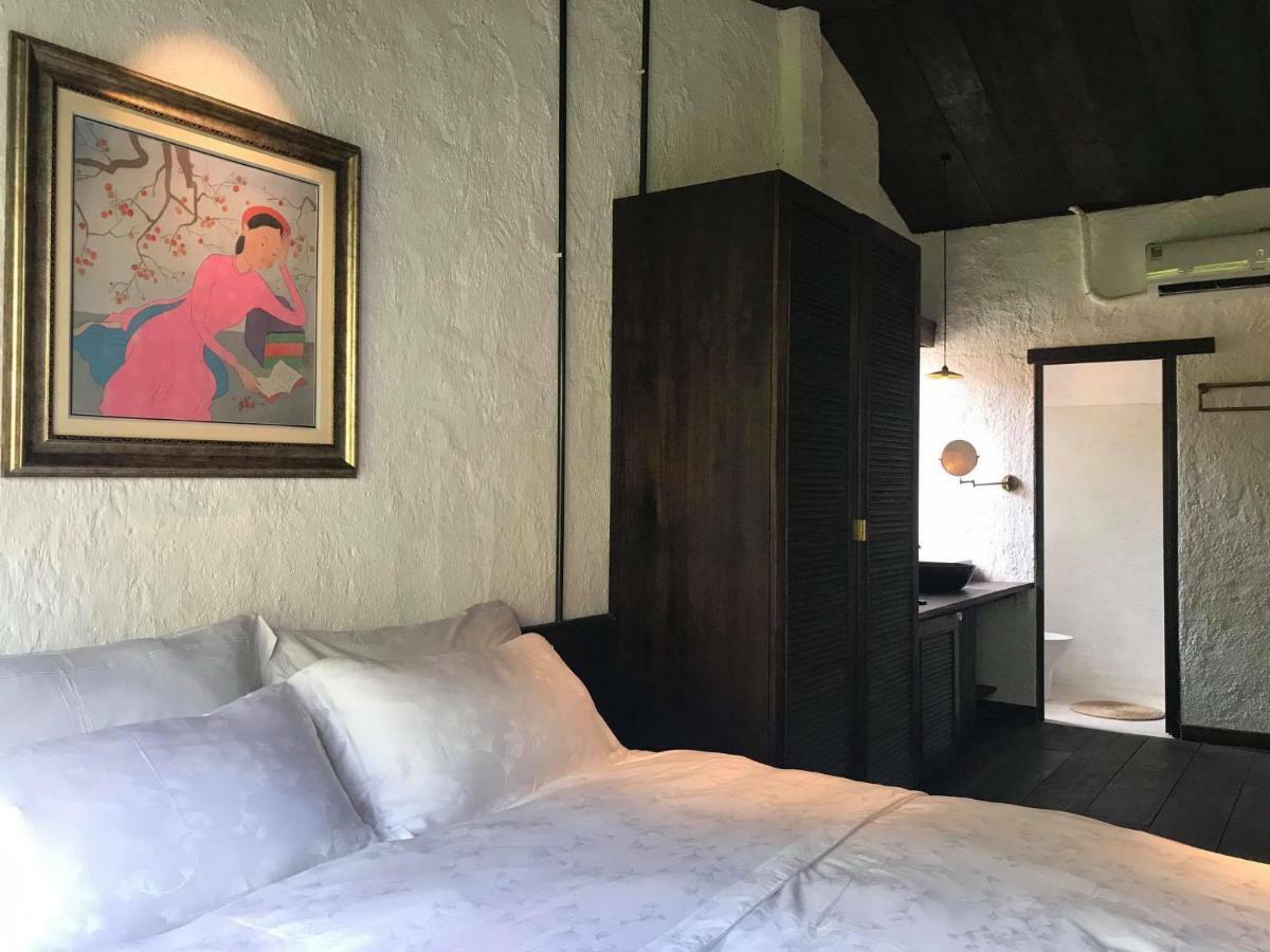 Secret Cottage Boutique Hotel Ho Chi Minh Zewnętrze zdjęcie