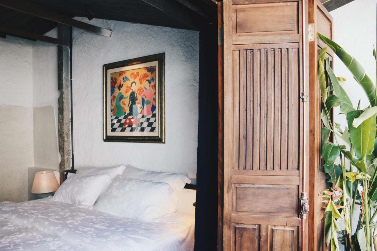 Secret Cottage Boutique Hotel Ho Chi Minh Zewnętrze zdjęcie