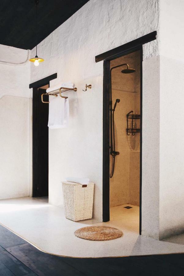 Secret Cottage Boutique Hotel Ho Chi Minh Zewnętrze zdjęcie