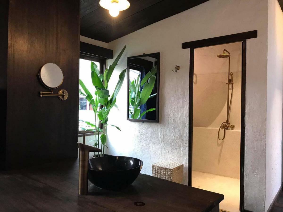 Secret Cottage Boutique Hotel Ho Chi Minh Zewnętrze zdjęcie