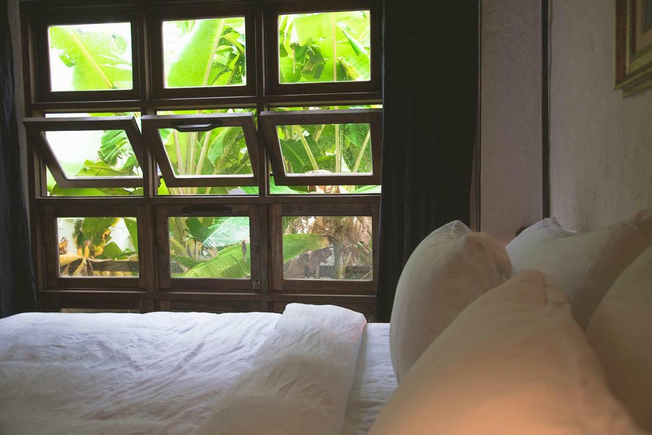 Secret Cottage Boutique Hotel Ho Chi Minh Zewnętrze zdjęcie