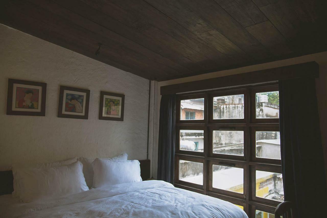 Secret Cottage Boutique Hotel Ho Chi Minh Zewnętrze zdjęcie