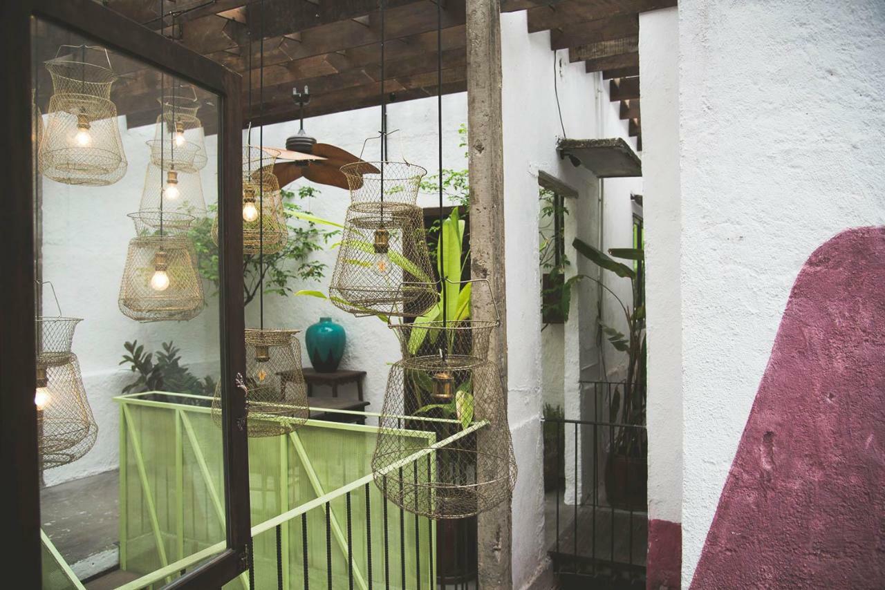 Secret Cottage Boutique Hotel Ho Chi Minh Zewnętrze zdjęcie