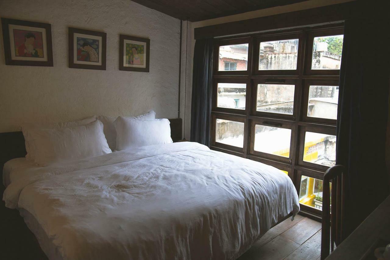 Secret Cottage Boutique Hotel Ho Chi Minh Zewnętrze zdjęcie