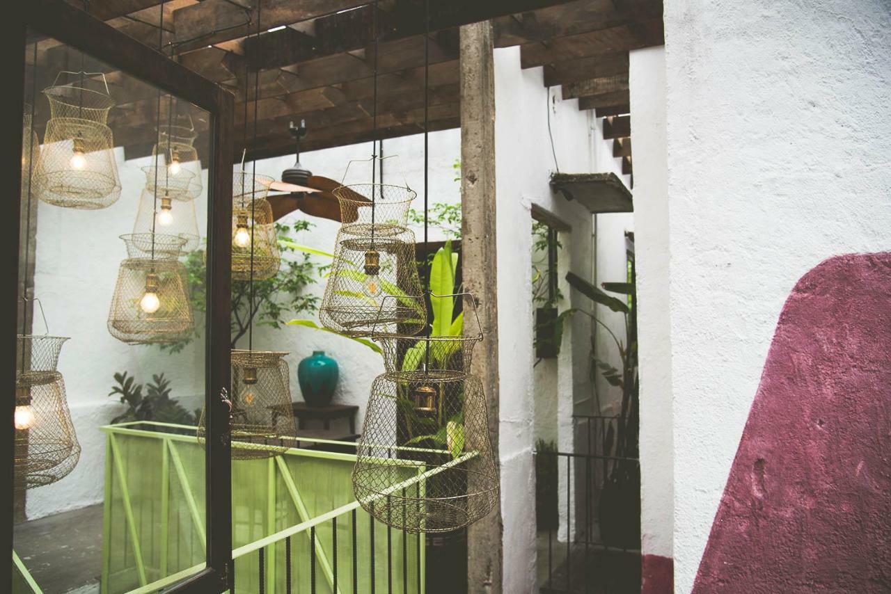 Secret Cottage Boutique Hotel Ho Chi Minh Zewnętrze zdjęcie