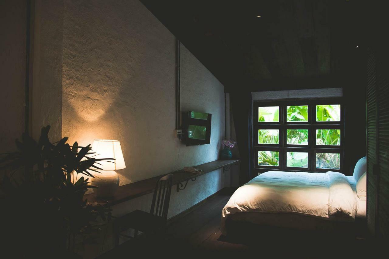 Secret Cottage Boutique Hotel Ho Chi Minh Zewnętrze zdjęcie