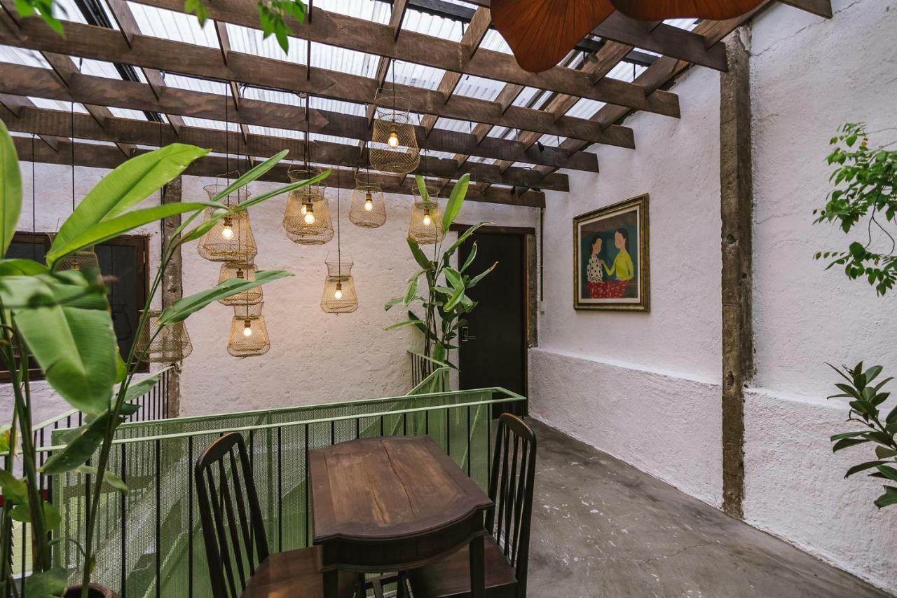 Secret Cottage Boutique Hotel Ho Chi Minh Zewnętrze zdjęcie