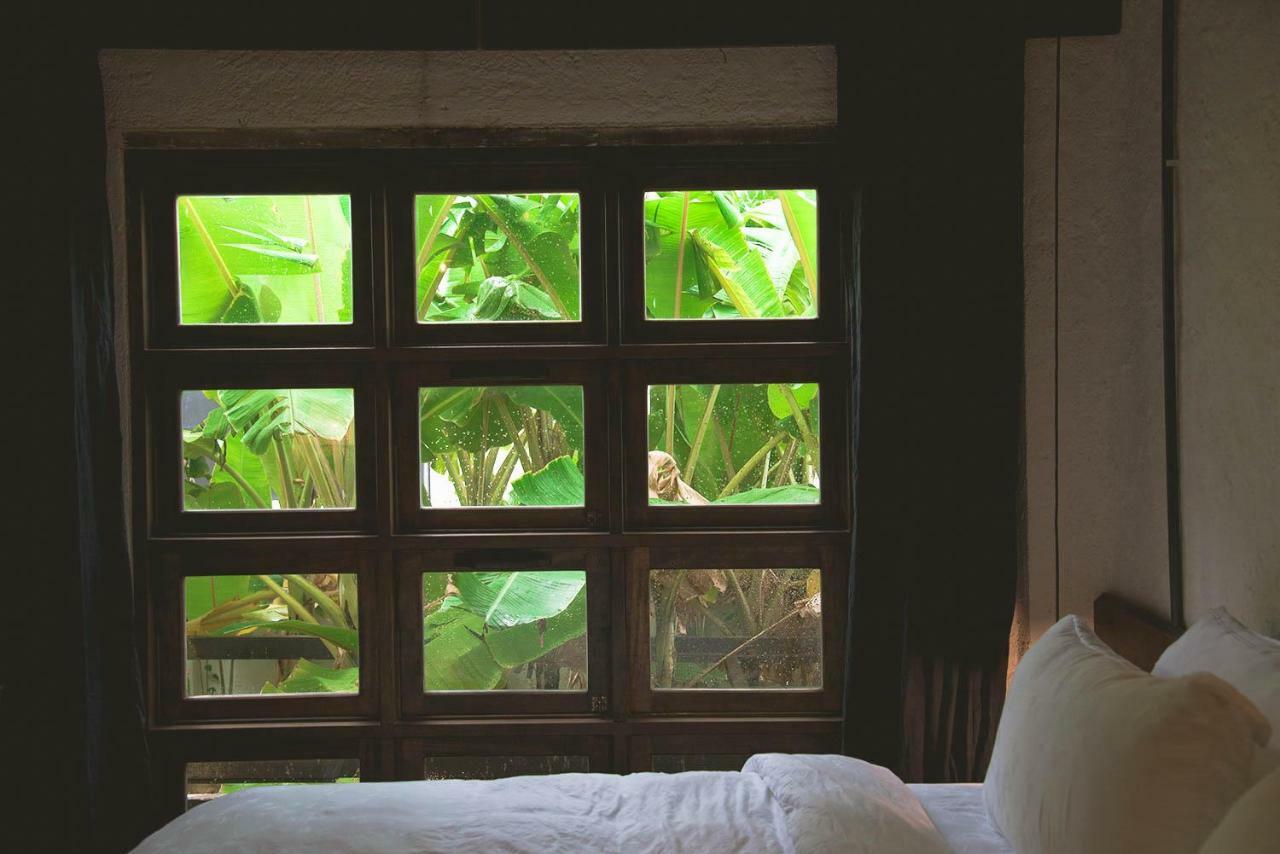 Secret Cottage Boutique Hotel Ho Chi Minh Zewnętrze zdjęcie