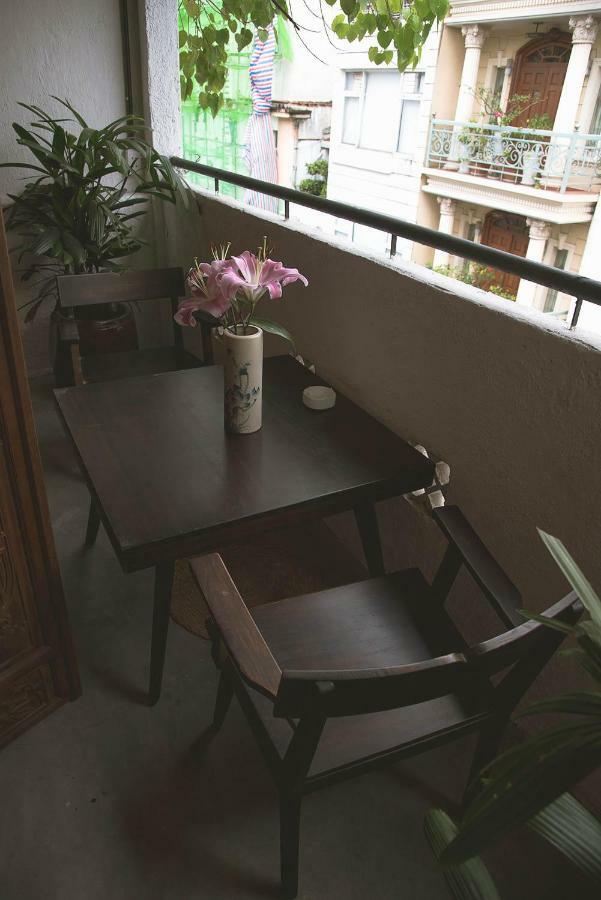 Secret Cottage Boutique Hotel Ho Chi Minh Zewnętrze zdjęcie