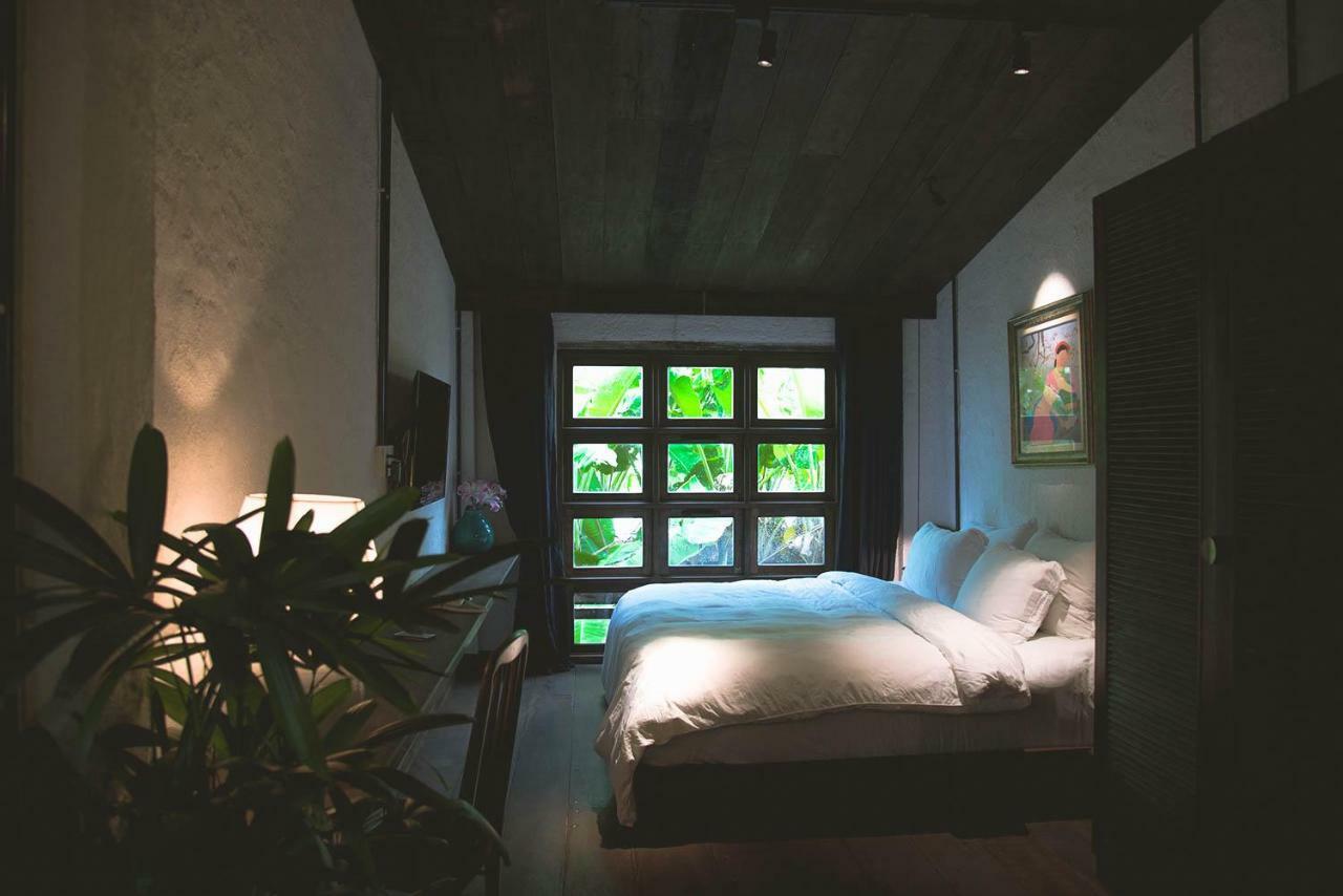 Secret Cottage Boutique Hotel Ho Chi Minh Zewnętrze zdjęcie