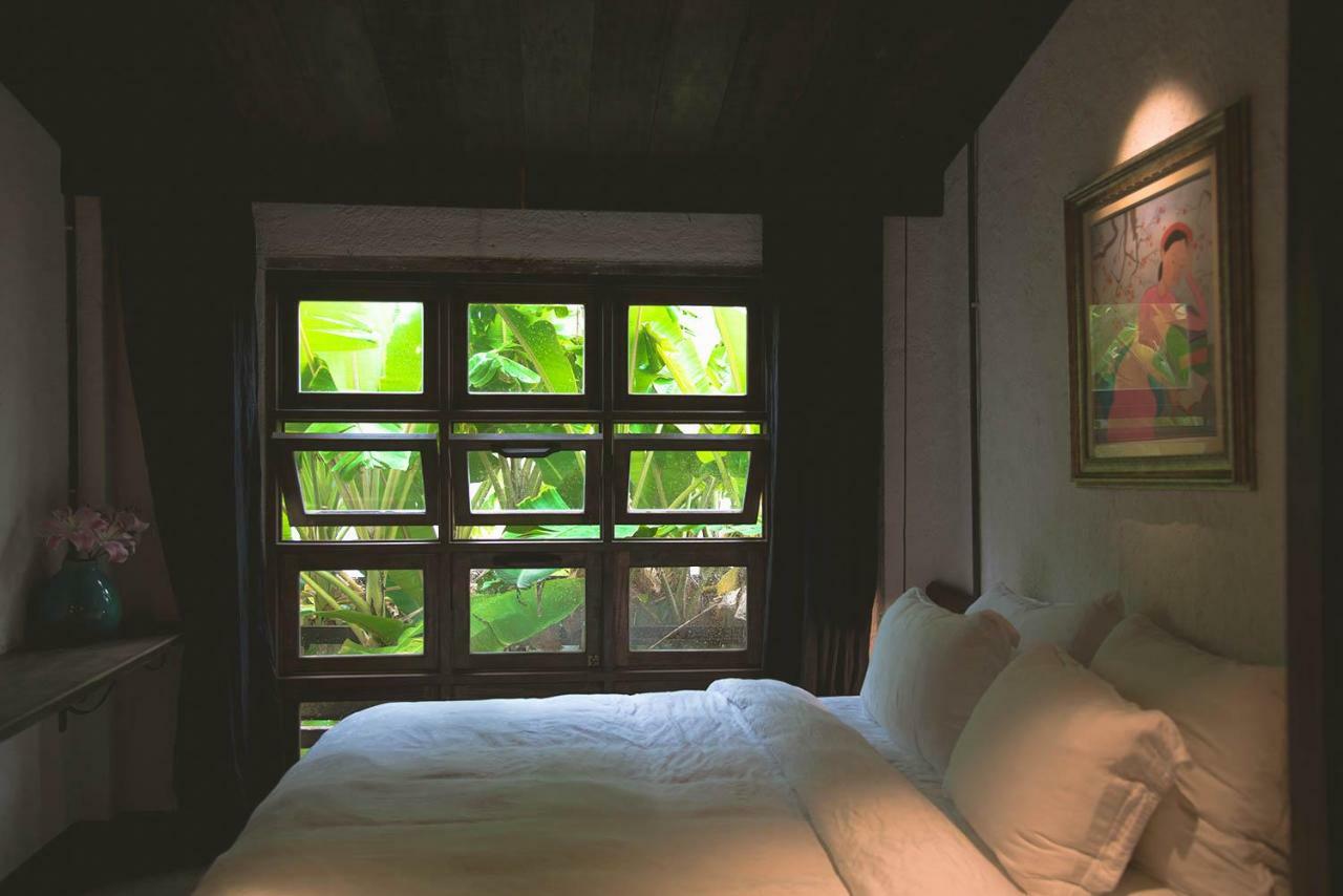 Secret Cottage Boutique Hotel Ho Chi Minh Zewnętrze zdjęcie